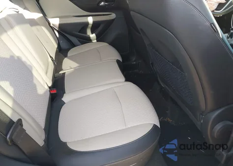 2020 Buick Encore Fwd Preferred z USA, uszkodzony, nr VIN KL4CJASB3LB068942